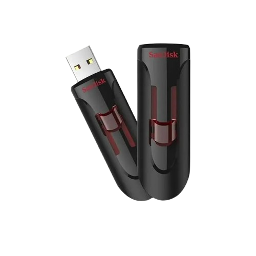 SanDisk Cruzer Glide 3.0 64 Go