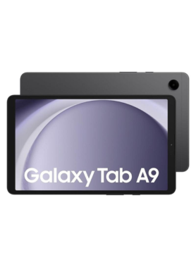 Samsung Galaxy Tab A9 – 64 Go – 3 Go – 8 »
