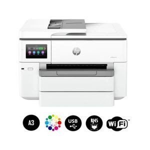 Imprimante tout-en-un HP OfficeJet Pro 9123