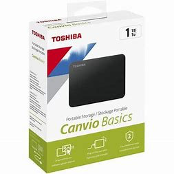DUSK DUR TOSHIBA 1TB