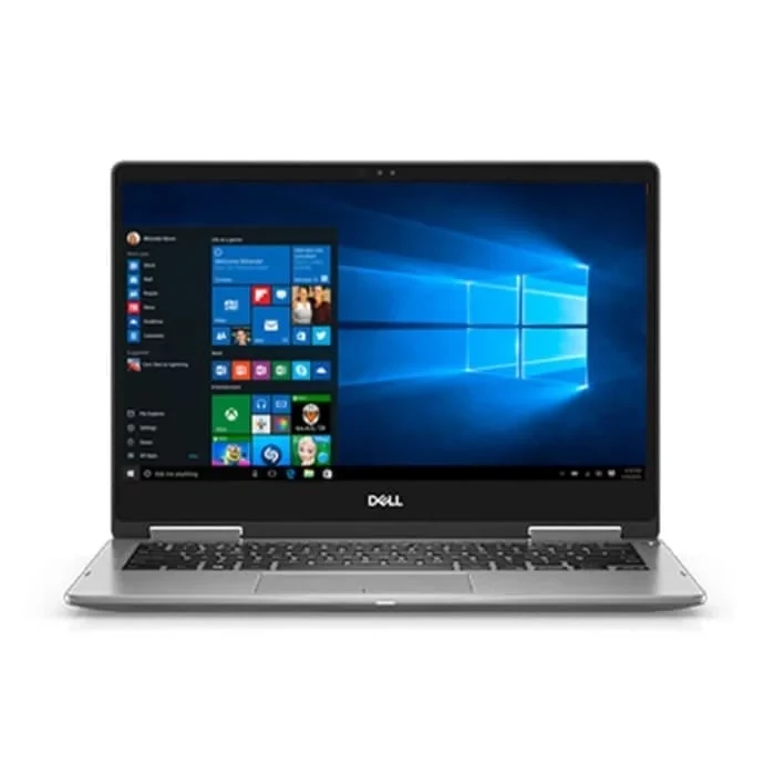 ORDINATEUR DELL INSPIRON 7386 13.3″ Intel Core i5-8265U