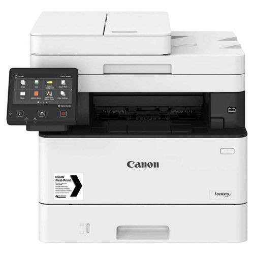 Imprimante Canon multifonction laser Coouleur ISENSYS MF455dw