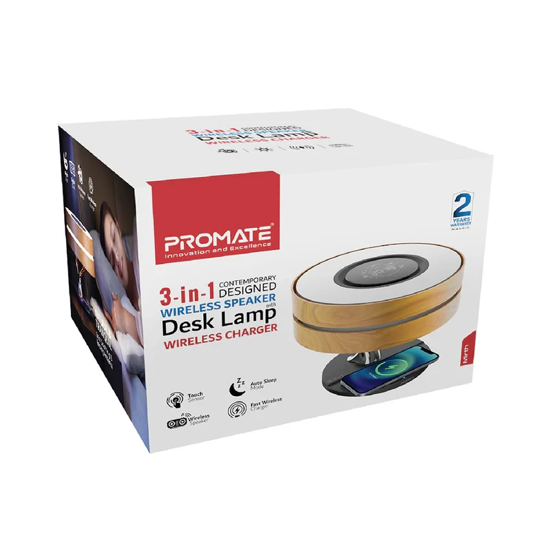 HAUTPARLEUR BLUETOOTH MIRTH
