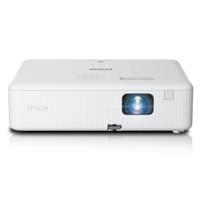 Vidéo Projecteur Professionnel Epson CO-W01 3LCD – 3000 Lumens – HDMI