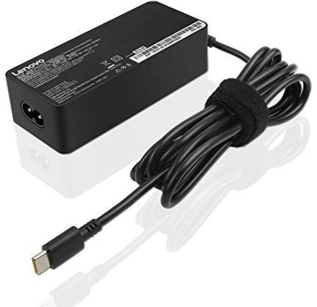 CHARGEUR LENOVO 65W 20V 3.25A