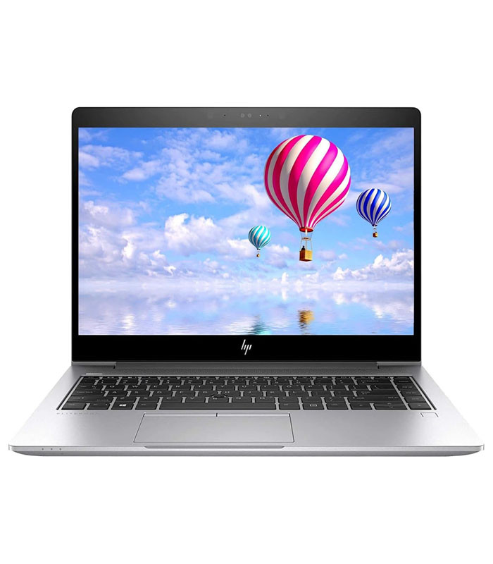HP Elitebook 840 G6 – core i7 8ᵉ gén