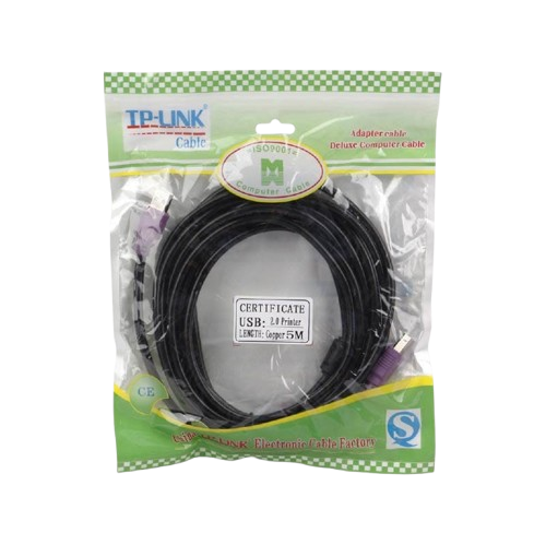 TP Link CABLE IMPRIMANTE 5 mètre ORIGINAL