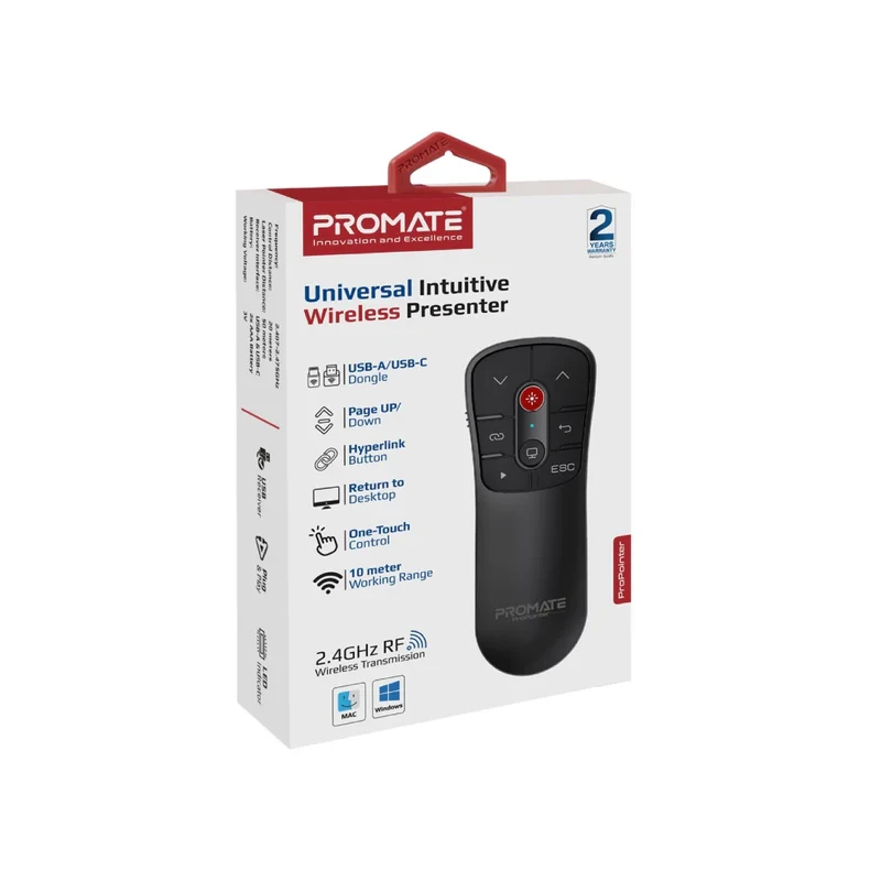 PROPOINTER