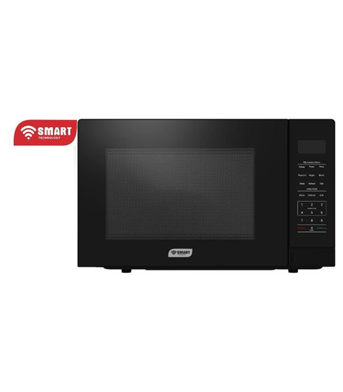 MICRO-ONDES SMART TECHNOLOGY 42L (STMW-42WB)