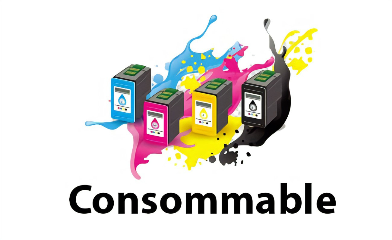 Cartouche  jet dencre