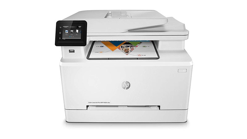 IMPIRMANTE HP 283FDN Couleur Multifonctions