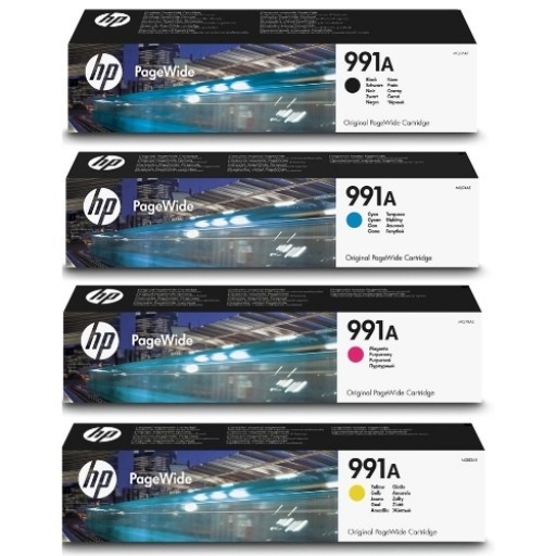 Cartouche hp 991A