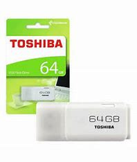 CLE USB TOSHIBA 64GO
