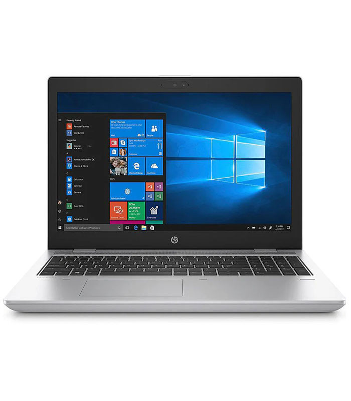 HP ProBook 650 G4 – Core i5 8ᵉ Gén