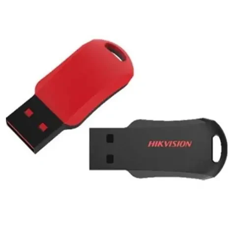 CLE USB FLASH DRIVER HS USB - M200R STD HIKSEMI HIKVISION 32GB