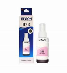 ENCRE EPSON ROUGE CLAIR