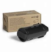 CARTOUCHE XEROX C600/605 NOIR