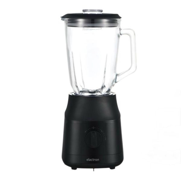 MIXEUR ELACTRON TABLE BLENDER 1.5LITRES MJ-BL6013W4