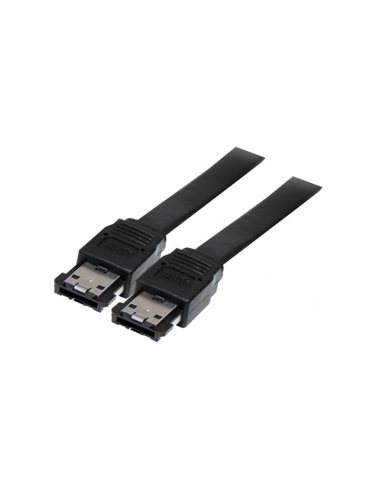 ESATA VERS ESATA CABLE 50 CM