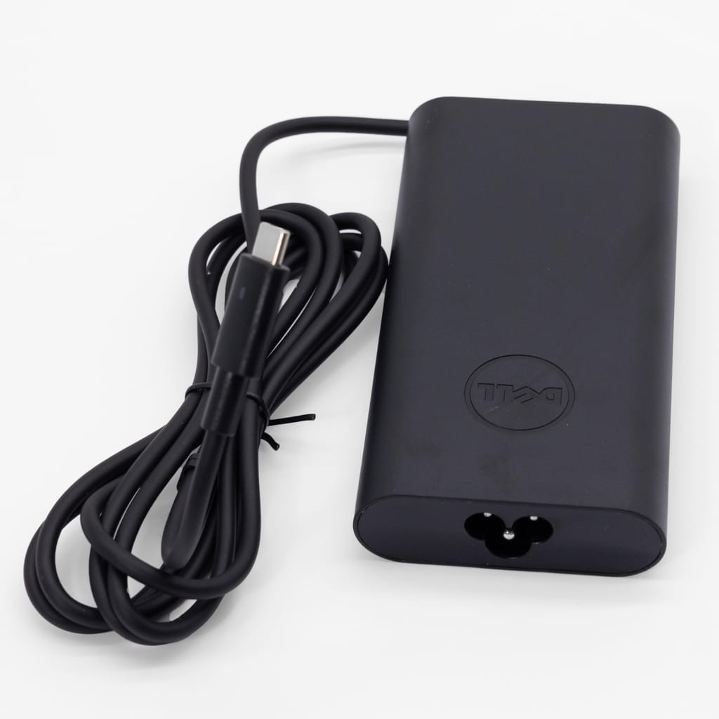 CHARGEUR DELL 19.5V 3.34A 90W