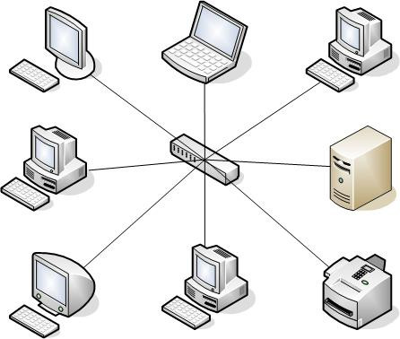 Réseaux & Wifi