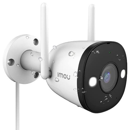 CAMÉRA IMOU IPX-K3DP-5H0WF – 5MP 3K Wi-Fi