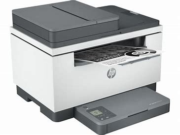 Imprimante HP LaserJet MFP M236Sdw