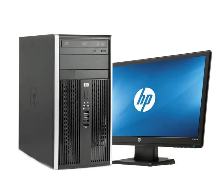 Ordinateur de bureau HP MT6300 Core i5