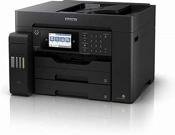 Imprimante Jet D'encre EPSON ECOTANK L15150 A3+ WIFI Couleur