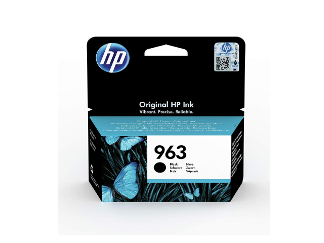 hp 963 noir