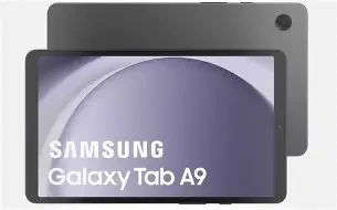 Samsung Galaxy Tab A9+ – 4 Go RAM – 128 Go