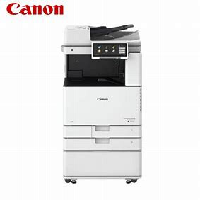 Imprimante A3 Multifonction Laser Monochrome Canon imageRUNNER 2930i (5975C005)