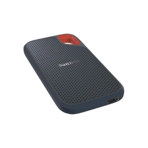 SanDisk Extreme PRO SSD E81 2 To