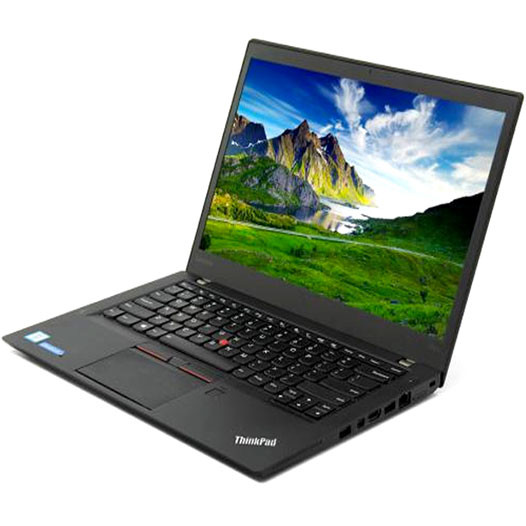 lenovo Thinkpad T460| i5 8/500