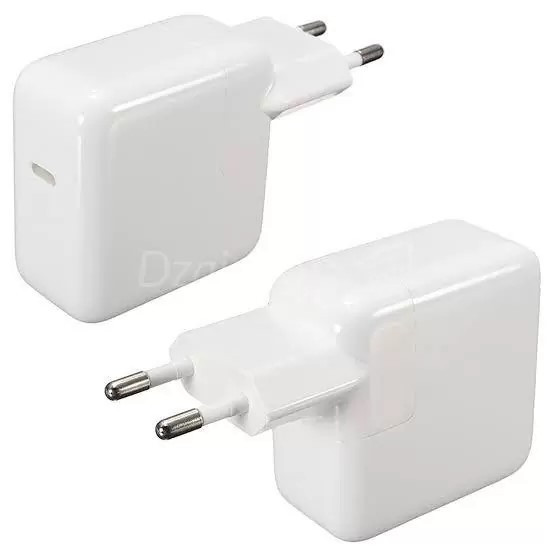 ADAPTATEUR APPLE SECTEUR USB-C 29W