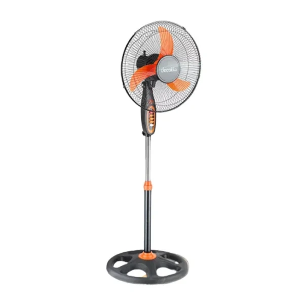 VENTILATEUR DECAKILA 18POUCES 60W KEFC041B
