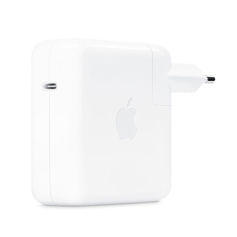 ADAPTATEUR APPLE SECTEUR USB-C 67W