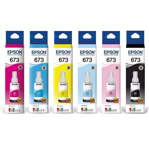ENCRE EPSON 673