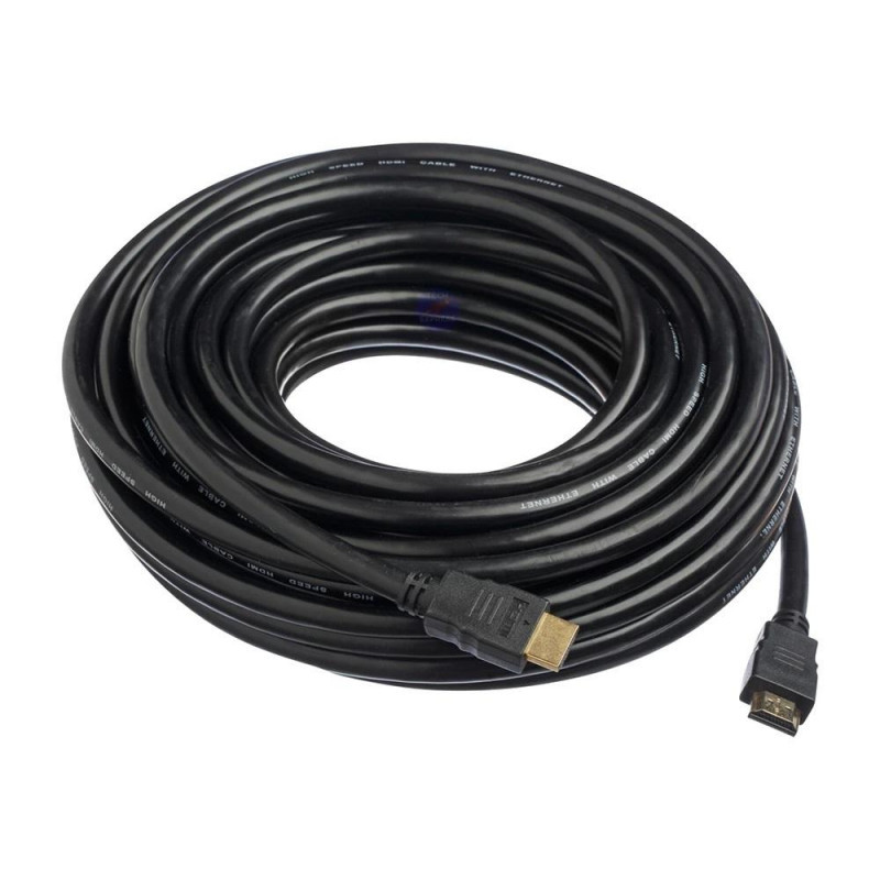 CABLE HDMI VERS HDMI 30 METRES