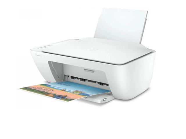 IMPRIMANTE HP 2320 couleur
