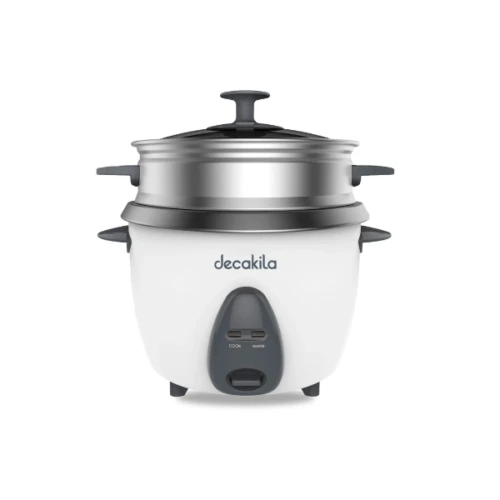 AUTOCUISEUR Electrique DECAKILA KEER035W – 2.8L-