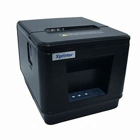 Imprimante réseau Xprinter 80mm XP-A160H