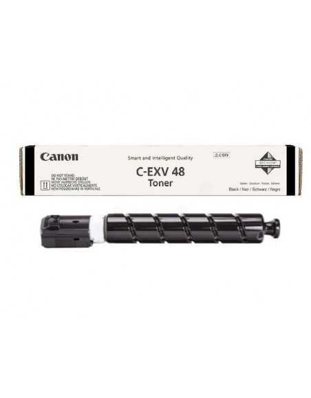 CARTOUCHE TONER CANON CEXV 48 NOIR