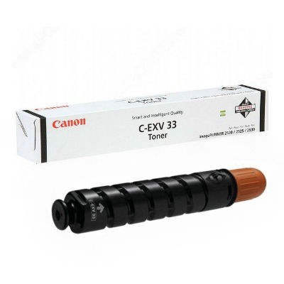CARTOUCHE CANON CEXV 33