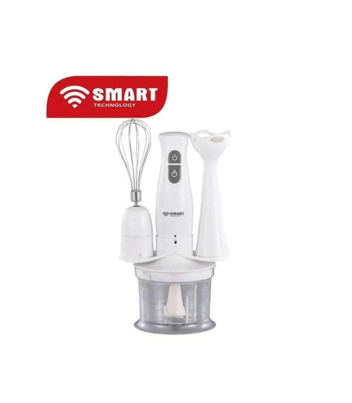MIXEUR PLONGEANT ELECTRIQUE SMART (8P) (STPE-871)