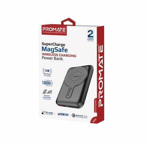POWERBANK POWERMAG-DUO