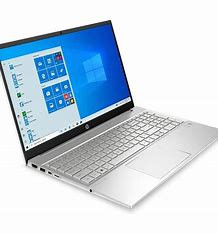 Ordinateur HP Pavilion 15 Intel Core i3-1115G4 8 GB RAM 512 Go SSD