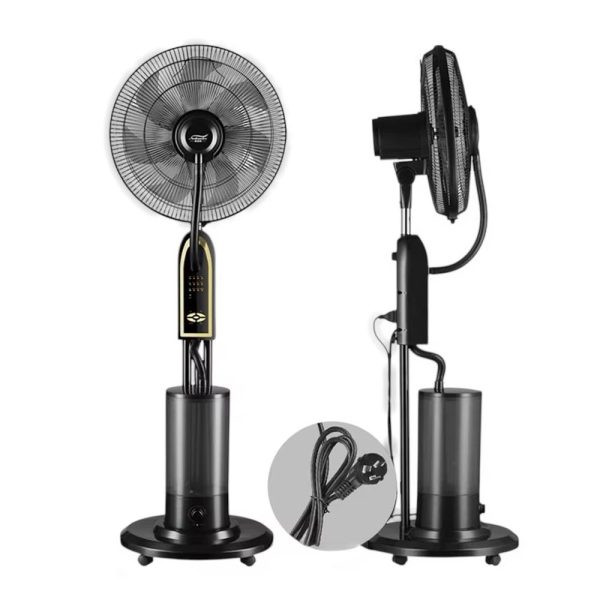 VENTILATEUR A EAU KETAO 18POUCES MF-45