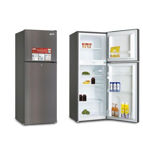 REFRIGERATEUR SMART TECHNOLOGY 2PORTES 160LITRES STR-190M