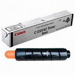 CARTOUCHE CANON CEXV 42 AUTHENTIQUE